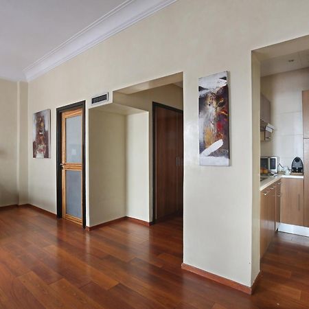 Park Suites Hotel &Spa Luxury Boutique Hotel Καζαμπλάνκα Εξωτερικό φωτογραφία