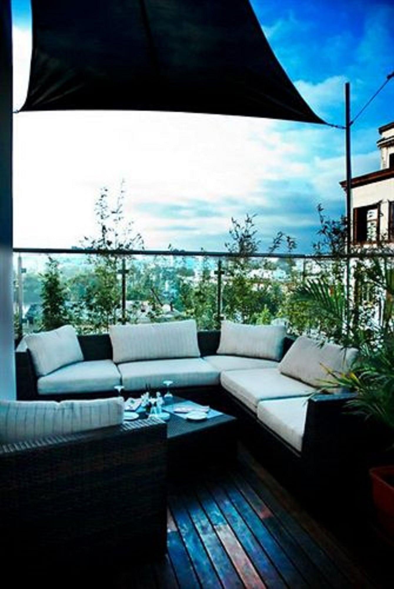 Park Suites Hotel &Spa Luxury Boutique Hotel Καζαμπλάνκα Εξωτερικό φωτογραφία