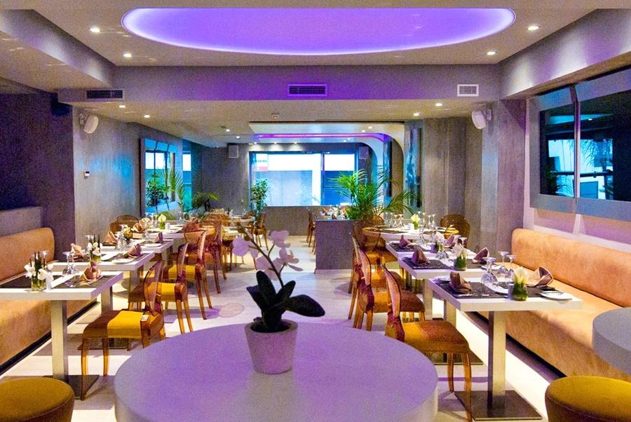 Park Suites Hotel &Spa Luxury Boutique Hotel Καζαμπλάνκα Εξωτερικό φωτογραφία