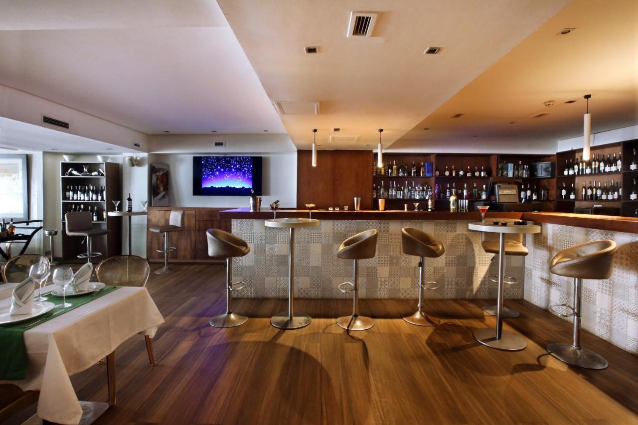 Park Suites Hotel &Spa Luxury Boutique Hotel Καζαμπλάνκα Εξωτερικό φωτογραφία