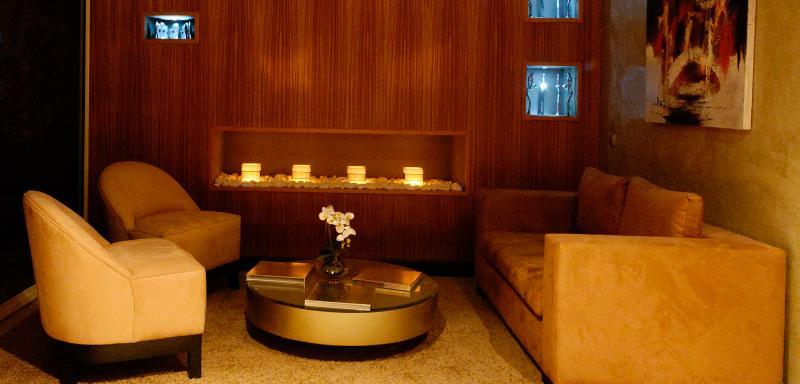 Park Suites Hotel &Spa Luxury Boutique Hotel Καζαμπλάνκα Εξωτερικό φωτογραφία