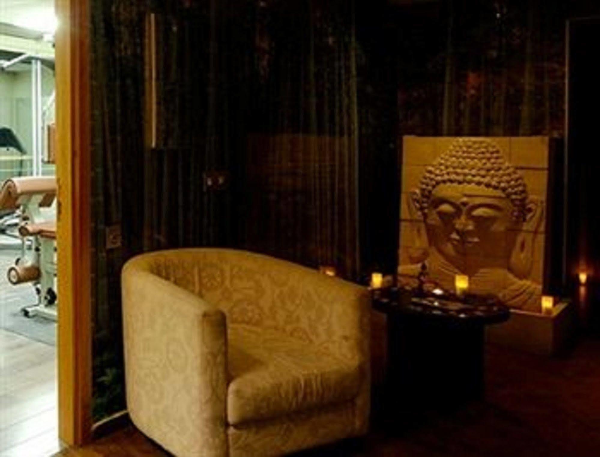 Park Suites Hotel &Spa Luxury Boutique Hotel Καζαμπλάνκα Εξωτερικό φωτογραφία