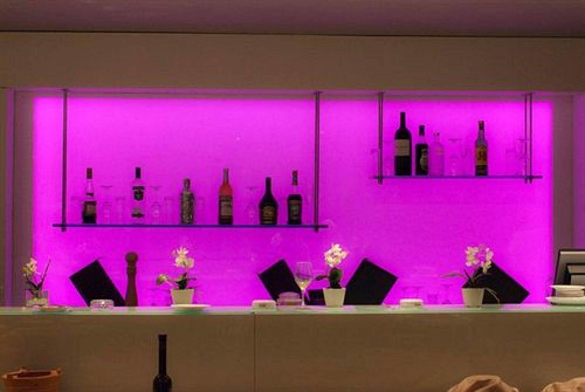 Park Suites Hotel &Spa Luxury Boutique Hotel Καζαμπλάνκα Εξωτερικό φωτογραφία
